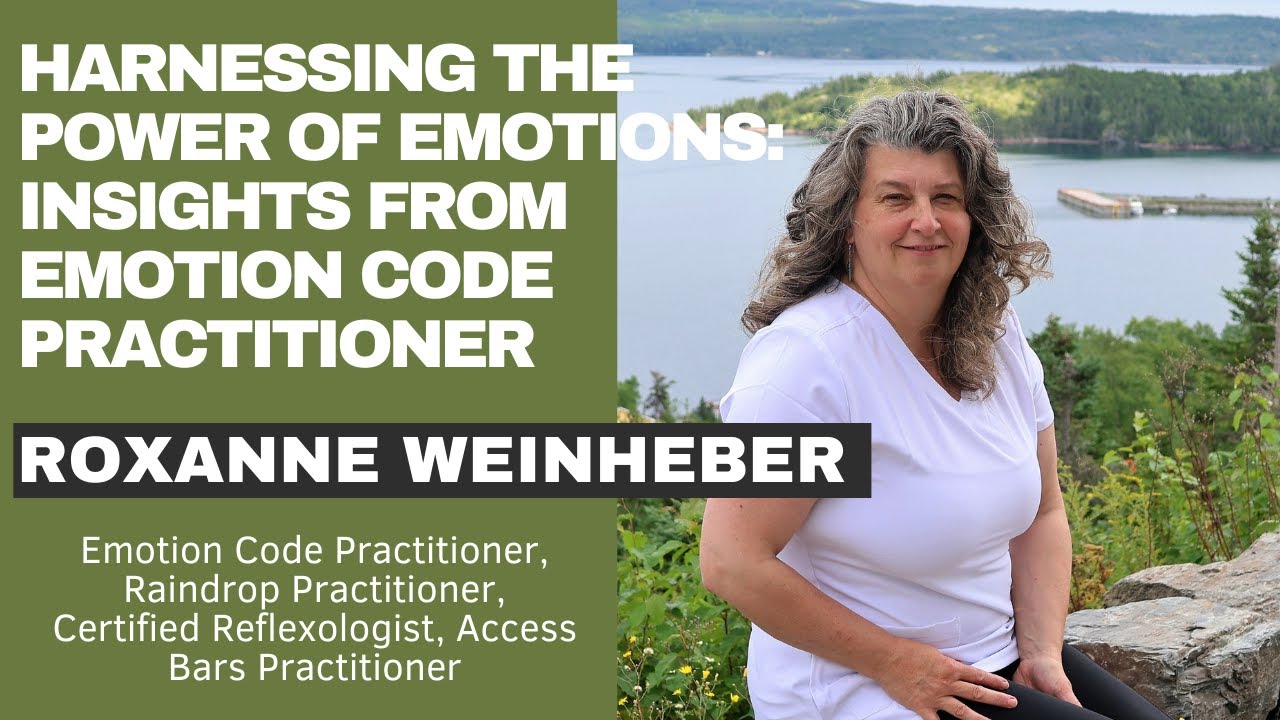 Harnessing The Power Of Emotions Insights From Emotion Code harnessing-the-power-of-emotions-insights-from-emotion-code