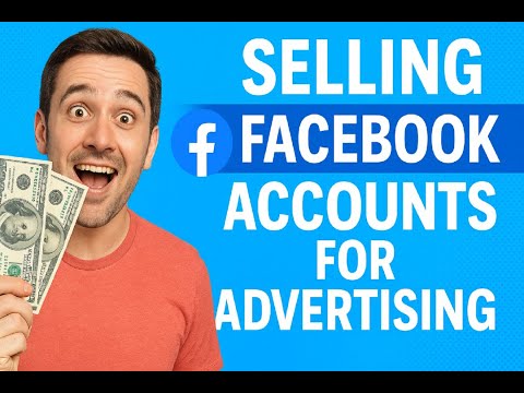Verified Facebook Ad Accounts with Guarantee