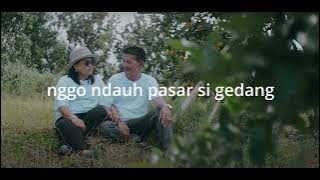 Lagu Karo Kuh Nanamna - Karoke