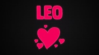 LEO ❤️ GET READY FOR A BIG SURPRISE FROM SOMEONE VERY SPECIAL! 😍 #tarot #tarotreading #love
