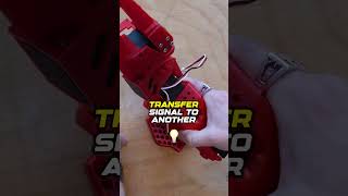 Robotic Arm Setup Wire, Identify Motors, & Daisy Chain Power #robotics #engineering