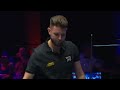 SVB vs Vitaliy Patsura | Quarter Final Highlights | 2024 US Open Pool Championship