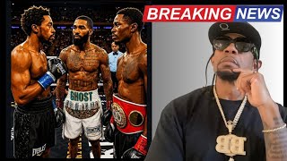 LEAKED INFO: KEYSHAWN DAVIS VS FRANK MARTIN IN THE WORKS FOR FIGHT NEXT !? BOTH FIGHTERS HINT AT IT? LEAKED INFO: KEYSHAWN DAVIS VS FRANK MARTIN IN THE WORKS FOR FIGHT NEXT !? BOTH FIGHTERS HINT AT IT?