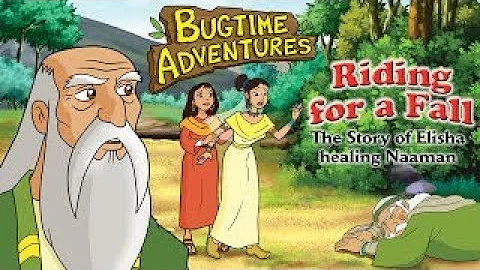 Bugtime Adventures | Season 1 | Episode 11 | Ridin...