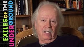 Music by: https://exilesoftheunderground.bandcamp.com/ Director John Carpenter discusses the themes and meaning behind his 