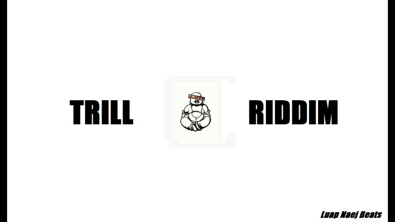 [FREE] Instrumental / Riddim Dancehall - "Trill"