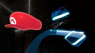 [Beat Saber] Athletic Theme - Qumu (Full Combo)