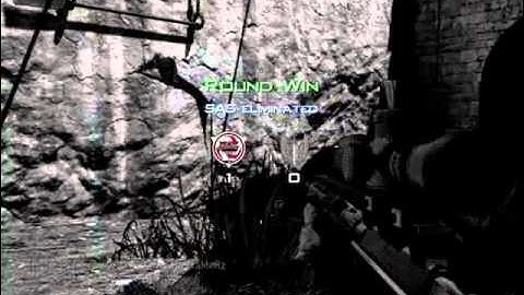 Volt SnipezZ - Trickshot MW3 (set-up)