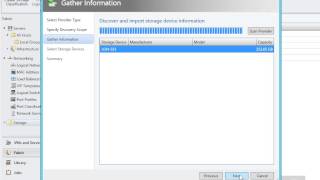 20409 Demo30 Deploying Block Storage In VMM