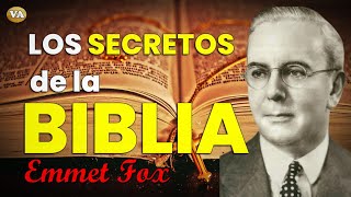 SECRETOS DE LA BIBLIA EMMET FOX