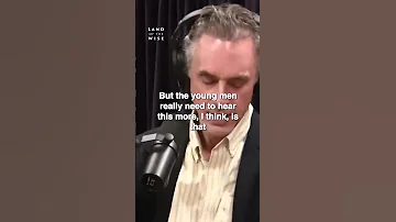 Be A Monster In 2023 Jordan Peterson Motivational Speech 