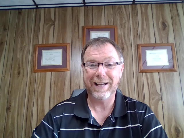 How Do You Respond to the Word of God?