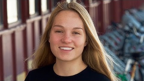 CSE Student Voices: Zoe Dormuth