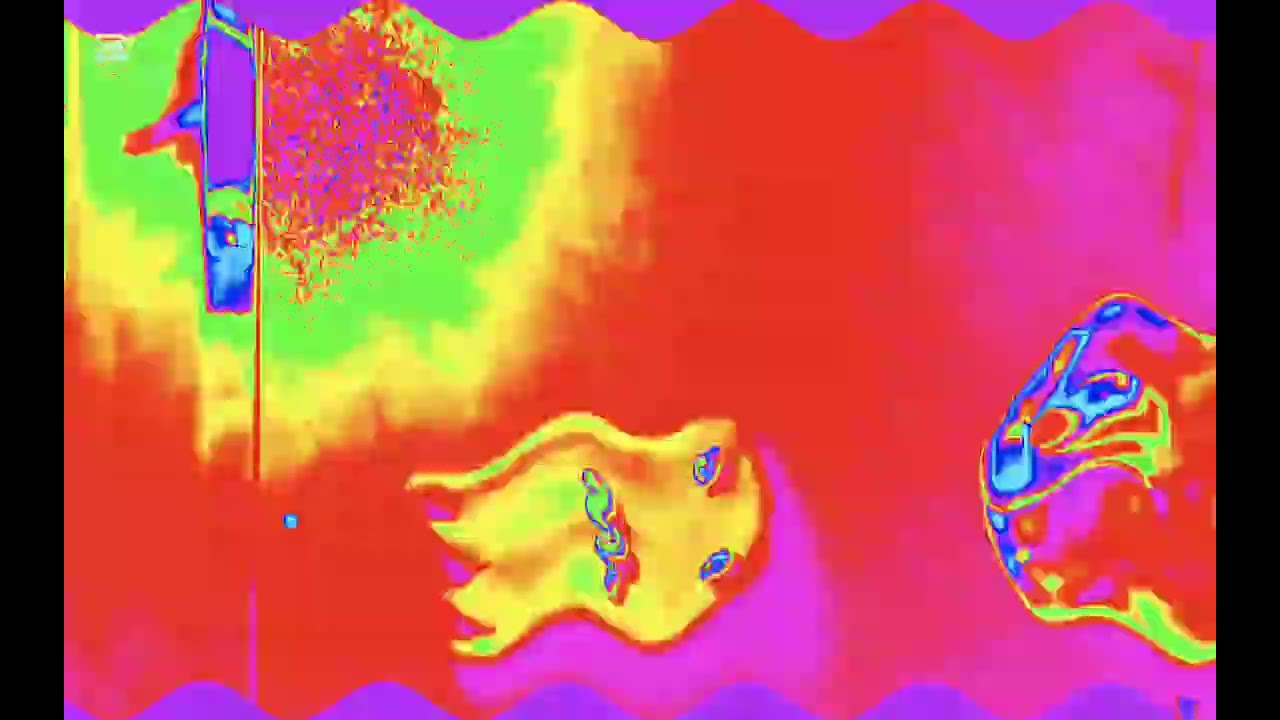 PAC-MAN CRAZY (Stop Motion) In CapCut Accordroid Electronic Sounds Robot Effect Distorted Mic