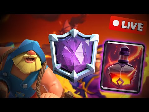 Видео: 🏆 Ранкед с анализом 🔸 Клеш Рояль/Clash Royale.