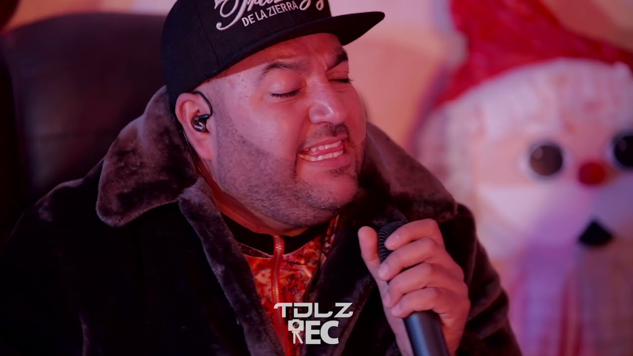Traviezoz De La Zierra -Especial Navideño(En Vivo)TDLZRecords