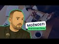 Aké možnosti financovania firmy by využil Mário dnes? (2/8)