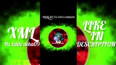 PYARELAL 😉💖 NEW TRENDING 📈 SOUND XML || XML FILE 📁 || NEW XML PRESET 🎟️ BY @itzeditz_deba0928