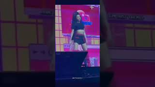 Itzy Yuna Rap Dance Twenty