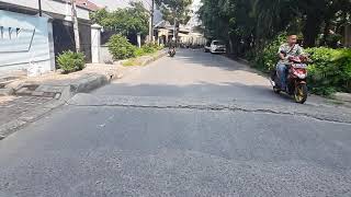Test Super Steady cam Samsung Galaxy a50s Feat. Zhiyun Smoothq