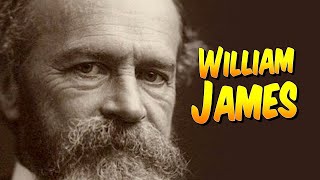 Psychologie  - Le fonctionnalisme de William James