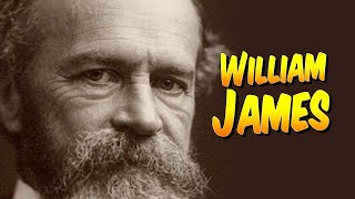 Psychologie - Le Fonctionnalisme De William James