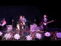 Got enough of it all  christmas song by travis mcdaniel live at the egyptian theater boise 2009