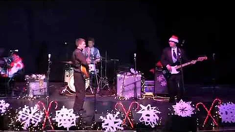 Got Enough Of It All - Christmas Song by Travis Mc...