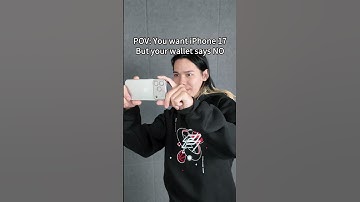 From iPhone 16 Pro ➝ 17 Pro in just one print 🤯📲​