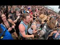 Magnolia Park🔥 Welcome to Rockville 2026 🔥 Mosh Pit 🔥 Crowd Surfing 🔥 Live🔥 Daytona, FL 🔥 5/8/26