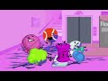 I Just A Clumsy Tennis Ball Effects [Preview 2 Effects EXTENDED]