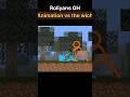 Animation vs Minecraft #animation #stickman #minecraft #minecraftanimation