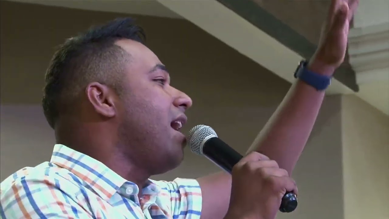 Dario Silva | 2º Dia Seminário DEVAMJA 2022