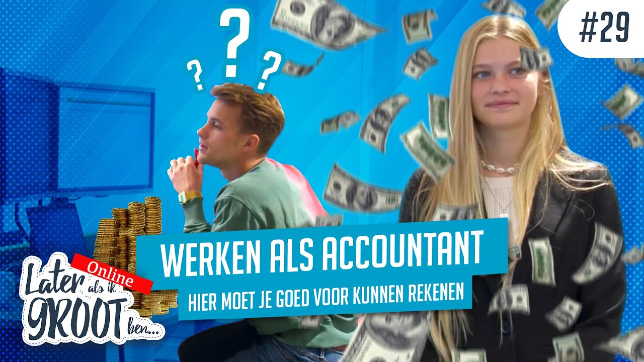 ACCOUNTANT WORDEN | QUINTY (14) PIEPT ZONDER TICKET BINNEN