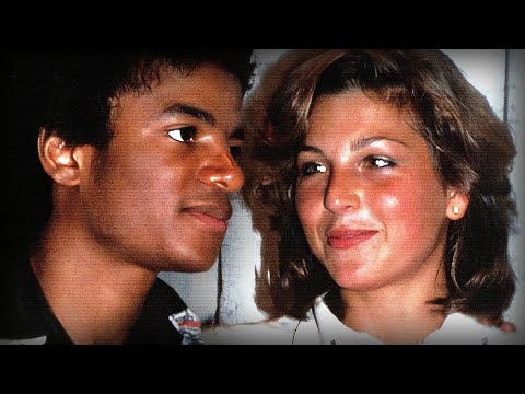 Michael Jackson's First Love | Tatum O'Neal Their FULL Untold Story | the detail.
