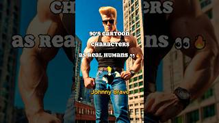 If 90s Cartoons Were Real People? π#shorts #90s If 90s Cartoons Were Real People? π#shorts #90s