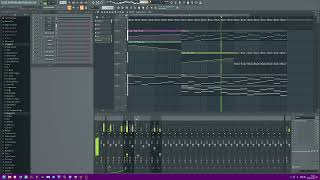 [FL Studio] An hour after I got VANGUARD2... screenshot 5