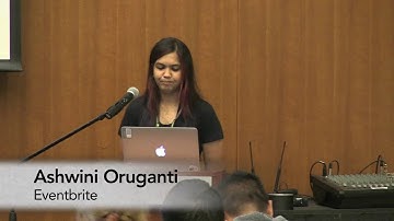 Ashwini Oruganti, "Introduction to HTTPS: A Comedy of Errors", PyBay2016