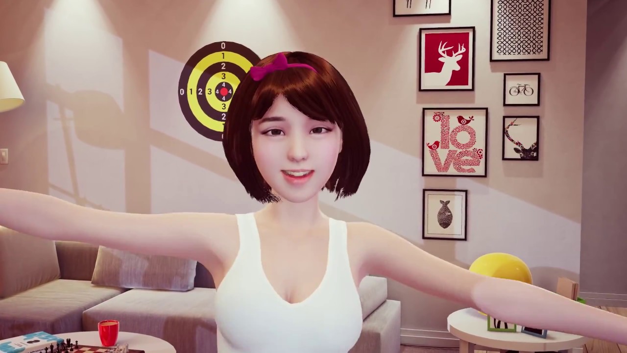 由台灣獨立遊戲團隊 AURORA GAMES 所製作戀愛遊戲《與你在一起 VR（Together VR）》現已於不同平台上正式上架 ，而未來將新增三位...