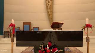 Confirmation Mass - 10/20/2020