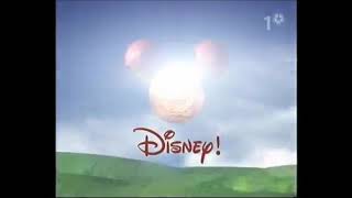 Disneydags Nytt Intro Svenska - Swedish Theme Song