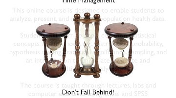 Session 0 Introduction to BIOS610 Fundamentals of Biostatistics