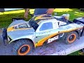 BiG DiRTY 2016 - PT 1: TRUCK Review & Interviews 1/5 Scale Offroad Racing Event | RC ADVENTURES