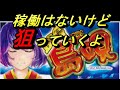 <BIG島唄30>実践と考察!有利区間天井とリセット時はどこから狙える!?