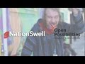 Nationswell 2016 allstars  rose broome handup