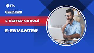 E-ENVANTER DEFTERİ