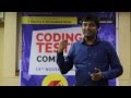 Introduction to Atul Gupta