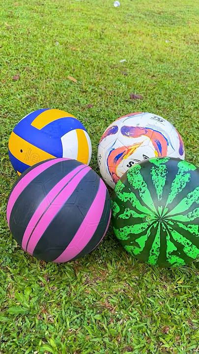Free kick bola plastik, karet, voli, sepak 🔥 #football #bola #sepakbola #footballtiktok