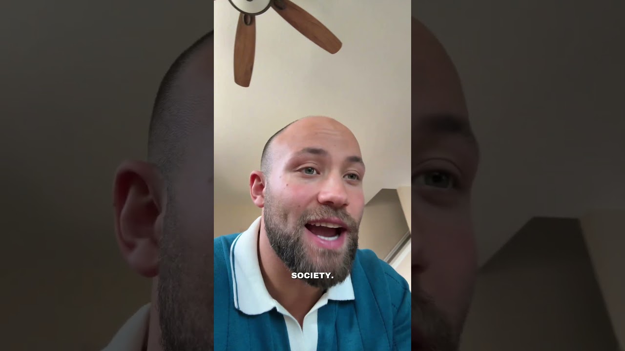 Chasing Status Won’t Save You — Only God Will