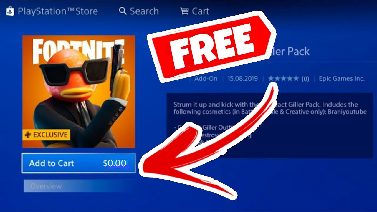 HOW TO GET NEW AGENT FISHSTICK SKIN IN FORTNITE! ( FREE AGENT FISHSTICK ...